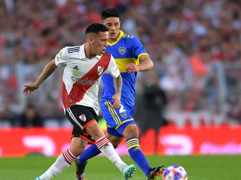 Barco, picante: "Fuimos el único equipo que buscó la victoria"