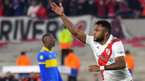 River visitará a Boca en La Bombonera este domingo
