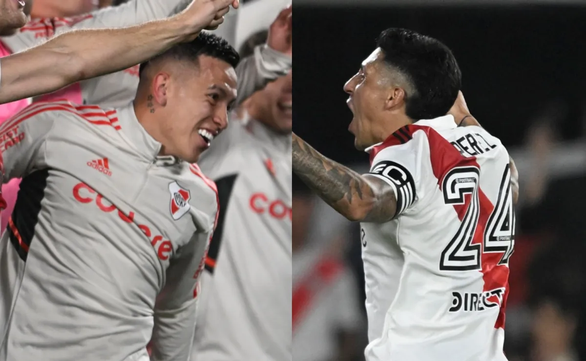 Foto: La Página Millonaria / Diego Haliasz.