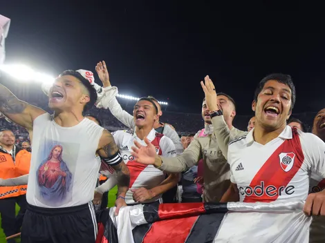“River mereció ganar por más de un gol”