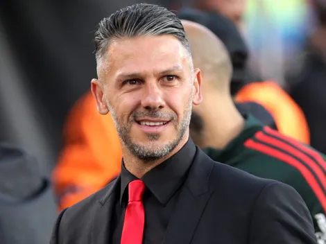 Cerrado: Demichelis tiene a su primer refuerzo