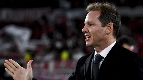 Jorge Brito habló del mercado de pases