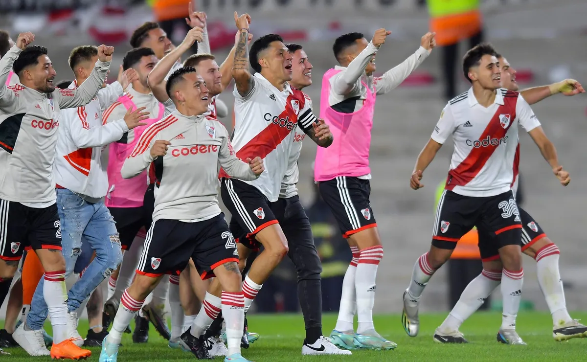 Un histórico acompañará al plantel a La Bombonera