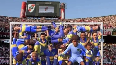 Sigue el gaste: los memes de los hinchas