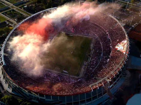 La Comisión Directiva de River aprobó la reforma del Estatuto por unanimidad