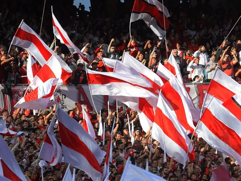 Con tribunas agotadas, arranca la venta de entradas para Somos River