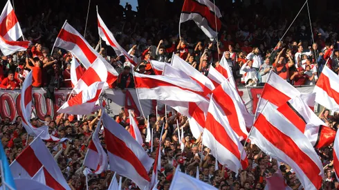 Se espera otro Monumental repleto para el próximo partido.