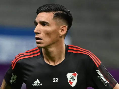 No se puede creer: la fecha del último partido oficial de Kranevitter