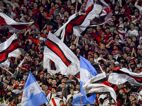 ¿A qué hora abre el Monumental? El premio para los hinchas que lleguen temprano