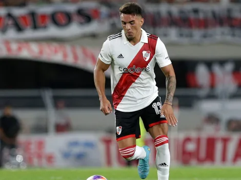 Seguí en vivo: River vs. Boca con los relatos de Lito Costa Febre