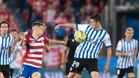 Panichelli volvió de una grave lesión