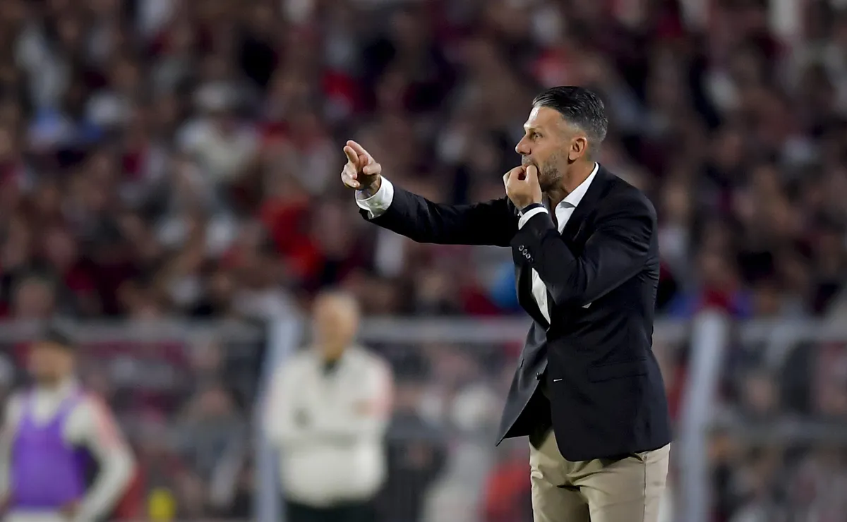 Todo listo para el superclásico: estos son los convocados de River. (Foto: Getty).