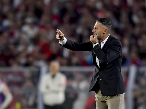 Con una sorpresa absoluta, Demichelis dio los convocados para jugar con Boca