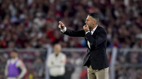 Todo listo para el superclásico: estos son los convocados de River. (Foto: Getty).