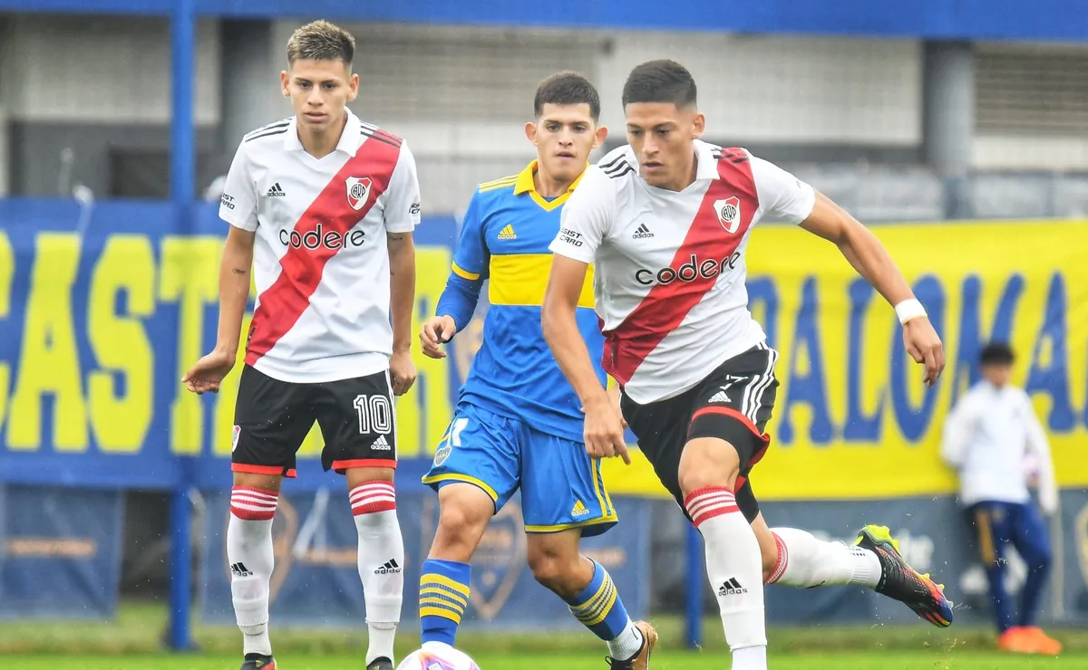 Foto: Prensa River.