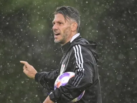 ¿Superclásico con lluvia?: El pronóstico del tiempo para el domingo