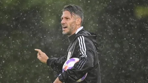 Se esperan lluvias para las próximas horas. ¿Habrá otro superclásico bajo el agua?