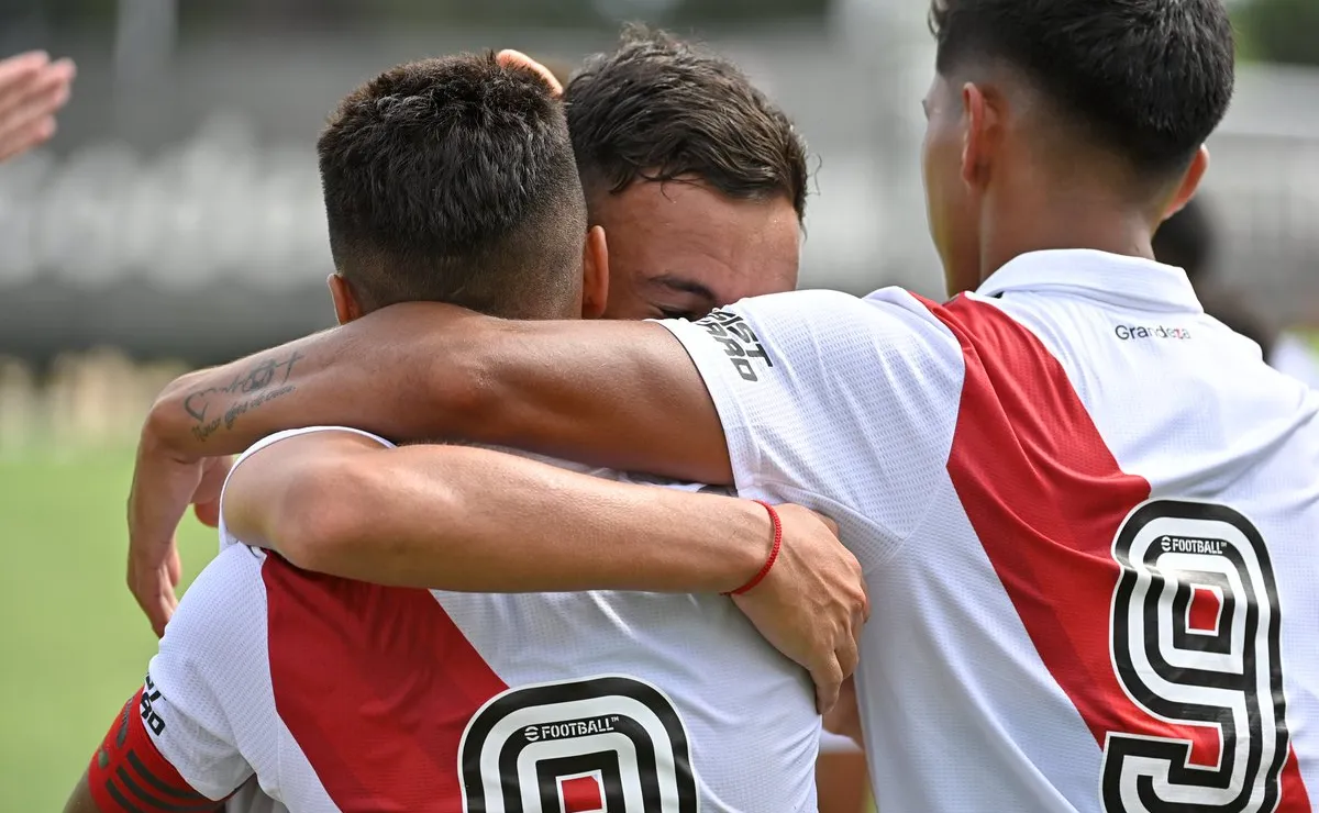 La Reserva del Más Grande va por un triunfo clave en el superclásico.