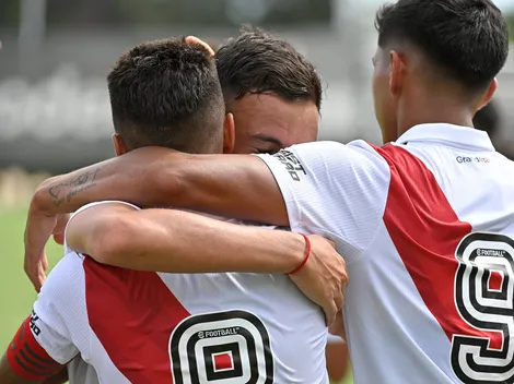 ¡Mirá en vivo el superclásico de Reserva!