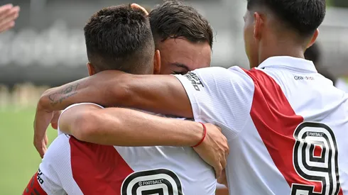 La Reserva del Más Grande va por un triunfo clave en el superclásico.