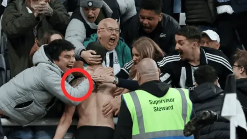 El ex Lanús reconoció su fanatismo por River.