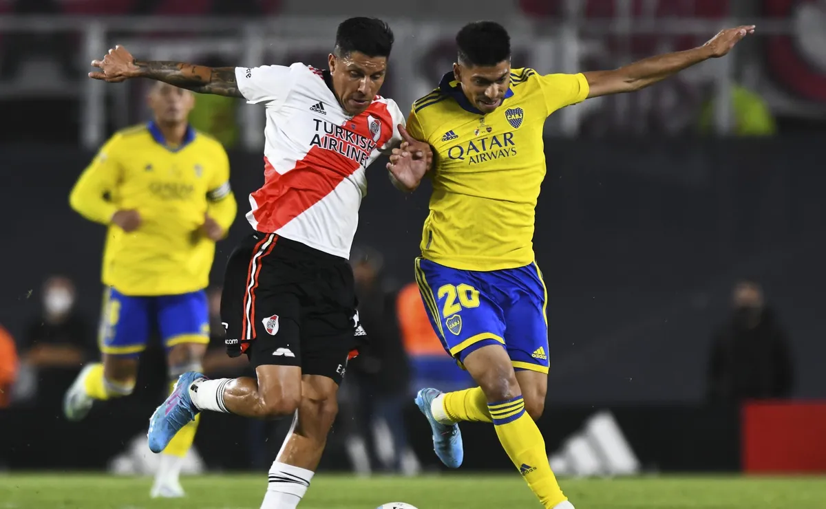 El Más Grande recibe al clásico rival en el Monumental.