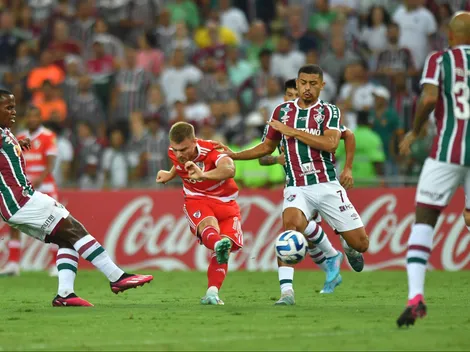 River perdiendo por cinco goles antes de Boca: los dos antecedentes