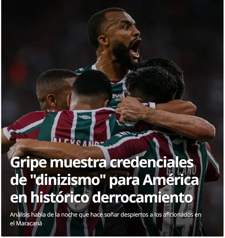 O Globo