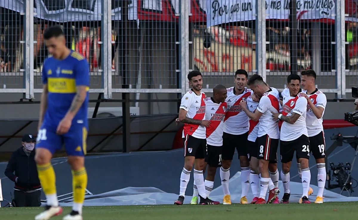 Preparate, bostero.... (Foto: Getty).