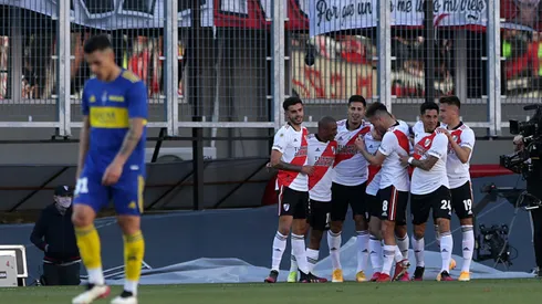 Preparate, bostero.... (Foto: Getty).