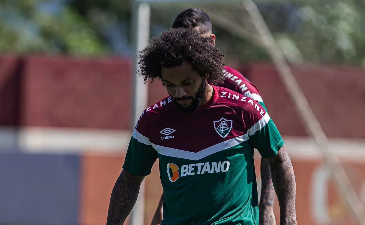 Foto: Prensa Fluminense.
