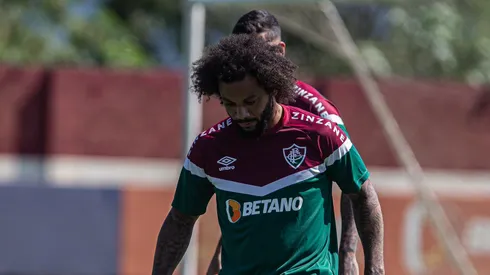 Foto: Prensa Fluminense.