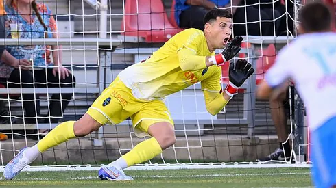 Foto: Las Vegas Light FC.