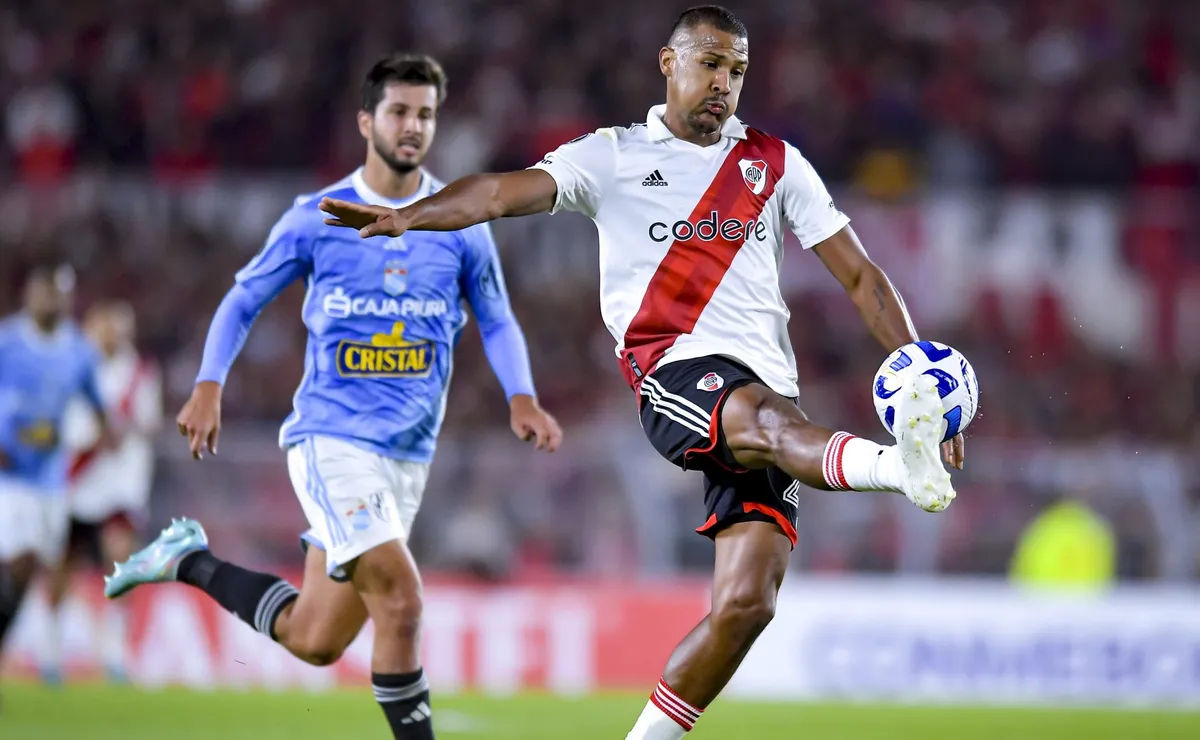 El Más Grande viaja hasta Perú en busca de un triunfo clave en la Copa Libertadores.