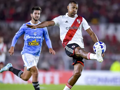 River Plate vs. Sporting Cristal por la Copa Libertadores 2023: canal de TV, horario y link para ver en vivo