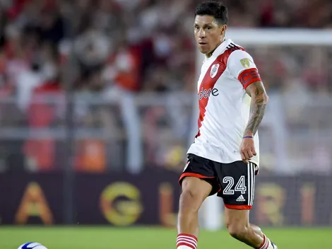 Vuelve Enzo Pérez, pero no Enzo Díaz: el equipo que pondría Demichelis en Brasil