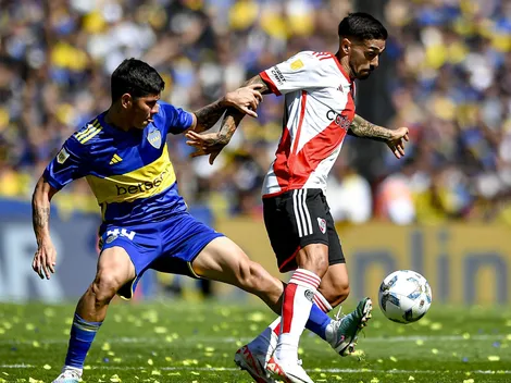 ¿Asoma fecha para la final de la Supercopa 2020 con Boca?