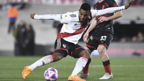 El Millonario va por otro triunfo clave en el torneo.