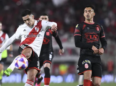 River vs. Barracas Central: link de streaming y canal de TV para ver el partido por la Liga Profesional