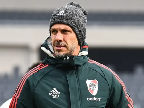 Cómo va a esperar el plantel el partido de Talleres vs Huracán