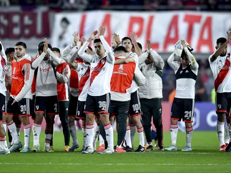 El próximo rival en la Copa: ¿cuándo y contra quién jugará River los octavos de final?