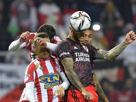 River vs. Barracas Central: hora y canal de TV para ver EN VIVO el partido por la LPF