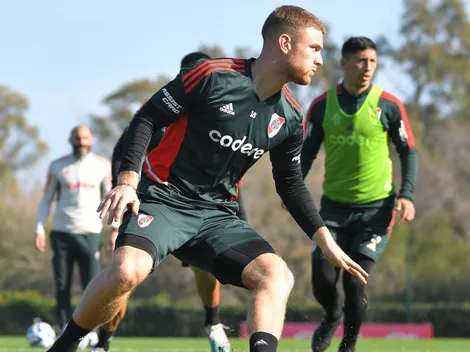 Los once que se perfilan para visitar a Barracas Central