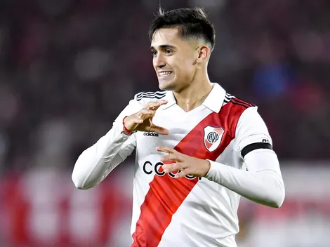 Seguí en vivo: River vs. Barracas con los relatos de Lito Costa Febre