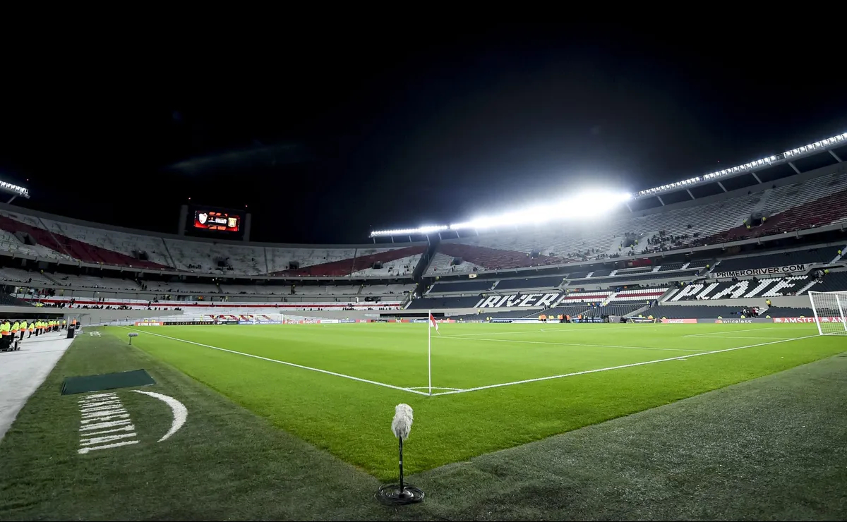 Foto: Getty.