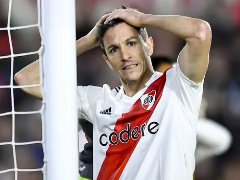 Nacho, autocrítico a pesar del triunfo: "No lo controlamos como nos hubiese gustado"