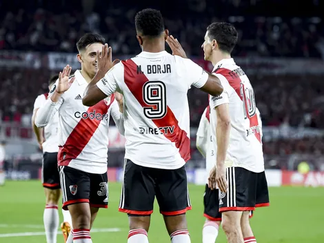 Jugador x Jugador vs. The Strongest