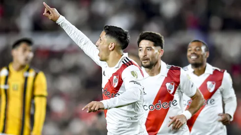 El Más Grande venció a The Strongest y selló la clasificación a octavos.