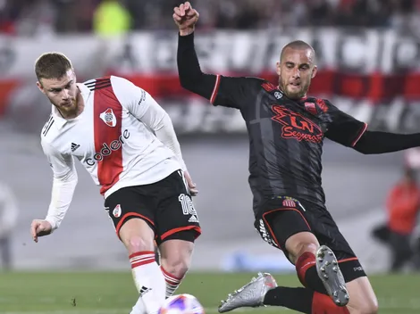 Próximo partido de River: de visitante y con chances de quedar a un paso del título