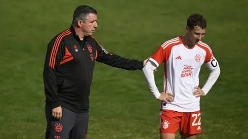 Foto: La Página Millonaria / Diego Haliasz.